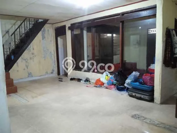 Dijual Rumah 4 Kamar Lokasi Strategis Bagus dan Strategis di Beji Dijual Rumah 4 Kamar Lokasi Strategis Bagus dan Strategis di Beji