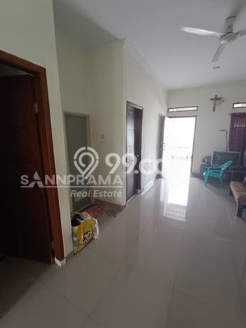 Hunian Cantik Minimalis Lb 120m2 di Pancoran Mas, Depok Hunian Cantik Minimalis Lb 120m2 di Pancoran Mas, Depok