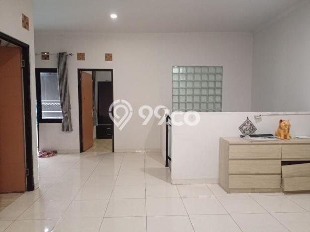 Rumah Modern Minimalis 3 KT Bisa Langsung Pindah di Cilodong Rumah Modern Minimalis 3 KT Bisa Langsung Pindah di Cilodong