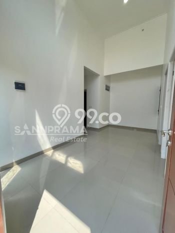 Rumah Modern Minimalis 2 Kamar Bisa Langsung Pindah di Sawangan Rumah Modern Minimalis 2 Kamar Bisa Langsung Pindah di Sawangan