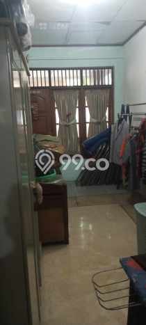 Rumah Modern Cantik 4 KT Bisa Langsung Pindah di Tapos Rumah Modern Cantik 4 KT Bisa Langsung Pindah di Tapos