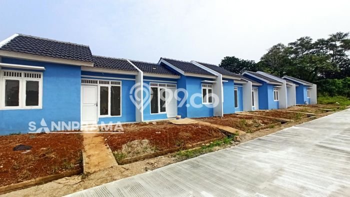 Hunian Terjangkau Dijual Area Kemang, Bogor Harga Rp 185 Juta Hunian Terjangkau Dijual Area Kemang, Bogor Harga Rp 185 Juta
