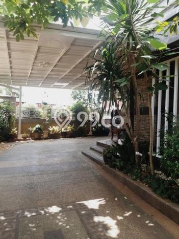 Hunian Eksklusif Siap Huni LT 300m2 di Limo, Depok Hunian Eksklusif Siap Huni LT 300m2 di Limo, Depok
