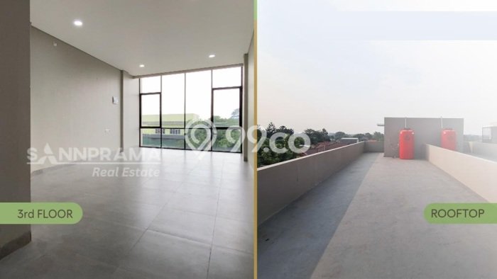 Untuk Dijual Ruko di Sawangan Depok LT 74m2 / LB 130m2 Untuk Dijual Ruko di Sawangan Depok LT 74m2 / LB 130m2