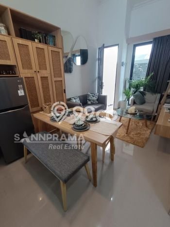 Dijual Cepat Rumah Bagus Siap Huni LB 36m2 di Sawangan, Depok Dijual Cepat Rumah Bagus Siap Huni LB 36m2 di Sawangan, Depok