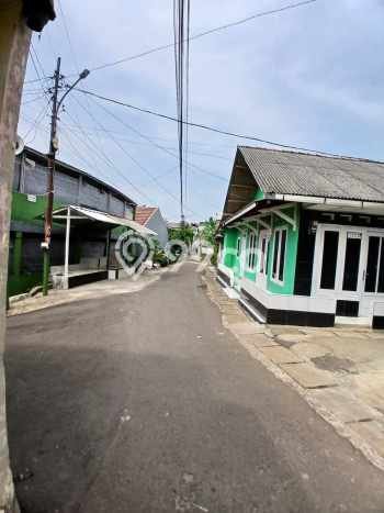 Jual Rumah Favorit Siap Huni LB 100m2 di Cilodong, Depok Jual Rumah Favorit Siap Huni LB 100m2 di Cilodong, Depok
