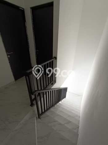 Rumah Modern Cantik 2 Kamar Siap Huni di Sawangan Rumah Modern Cantik 2 Kamar Siap Huni di Sawangan