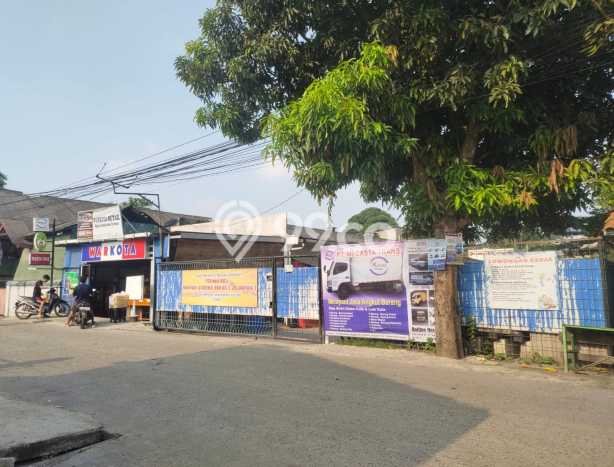 Gudang Dijual Lokasi Stratagis di Tapos Depok Cocok untuk Bisnis Gudang Dijual Lokasi Stratagis di Tapos Depok Cocok untuk Bisnis