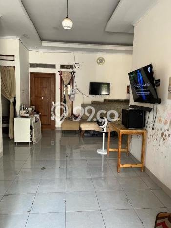 Rumah Strategis Minimalis Lb 55m2 di Cilodong, Depok Rumah Strategis Minimalis Lb 55m2 di Cilodong, Depok