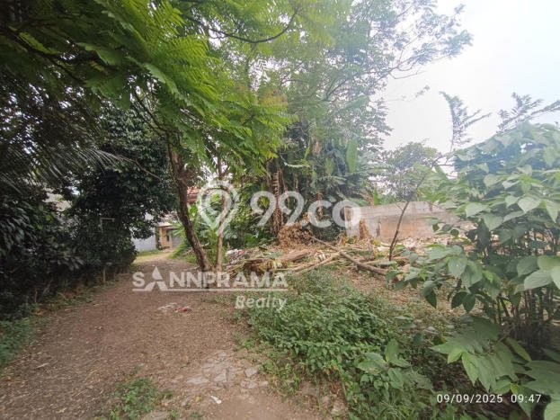 Kavling Tanah Dijual di Pancoran Mas Depok Spesifikasi 6000m2 Kavling Tanah Dijual di Pancoran Mas Depok Spesifikasi 6000m2