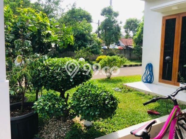 Dijual Rumah 3 Kamar Lokasi Ideal Bagus dan Strategis di Pancoran Mas Dijual Rumah 3 Kamar Lokasi Ideal Bagus dan Strategis di Pancoran Mas