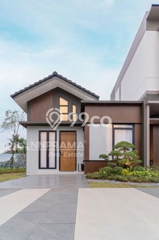 Dijual Cepat Rumah Favorit Siap Huni LB 36m2 di Sawangan, Depok Dijual Cepat Rumah Favorit Siap Huni LB 36m2 di Sawangan, Depok