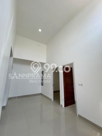 Rumah Modern Minimalis 2 Kamar Bisa Langsung Pindah di Sawangan Rumah Modern Minimalis 2 Kamar Bisa Langsung Pindah di Sawangan