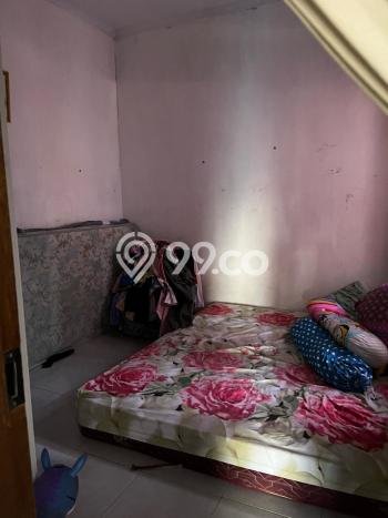 Rumah Strategis Minimalis Lb 55m2 di Cilodong, Depok Rumah Strategis Minimalis Lb 55m2 di Cilodong, Depok