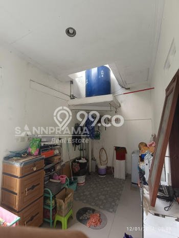 Hunian Cantik Minimalis Lb 120m2 di Pancoran Mas, Depok Hunian Cantik Minimalis Lb 120m2 di Pancoran Mas, Depok