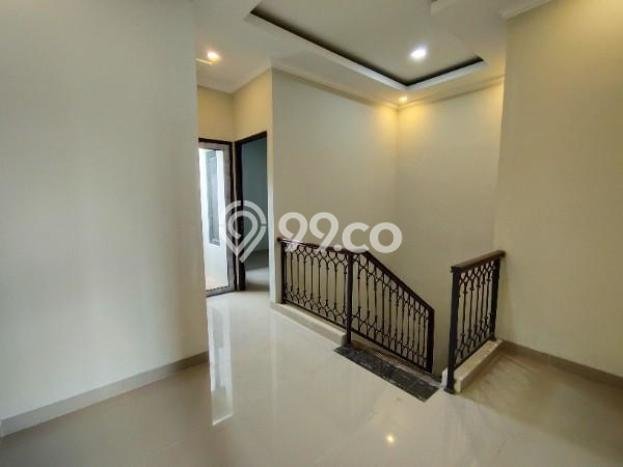 Dijual Cepat Rumah Favorit Siap Huni LB 100m2 di Cilodong, Depok Dijual Cepat Rumah Favorit Siap Huni LB 100m2 di Cilodong, Depok