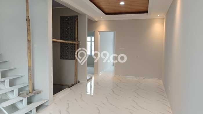 Dijual Rumah Strategis Bagus Punya 4 KT di Beji Depok SHM Dijual Rumah Strategis Bagus Punya 4 KT di Beji Depok SHM