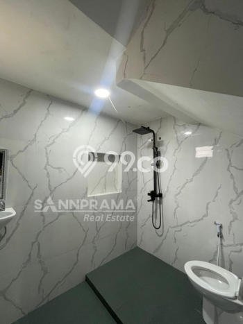 Dijual Rumah Modern 3 KT di Tanah Sareal, Bogor Dijual Rumah Modern 3 KT di Tanah Sareal, Bogor