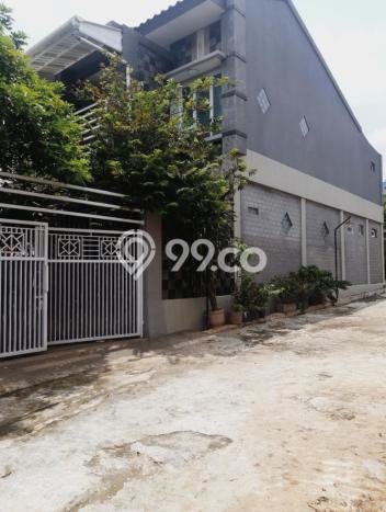 Hunian Mewah Siap Huni LT 300m2 di Limo, Depok Hunian Mewah Siap Huni LT 300m2 di Limo, Depok