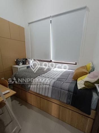 Dijual Cepat Rumah Bagus Siap Huni LB 36m2 di Sawangan, Depok Dijual Cepat Rumah Bagus Siap Huni LB 36m2 di Sawangan, Depok