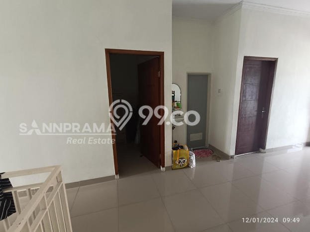 Hunian Cantik Minimalis Lb 120m2 di Pancoran Mas, Depok Hunian Cantik Minimalis Lb 120m2 di Pancoran Mas, Depok