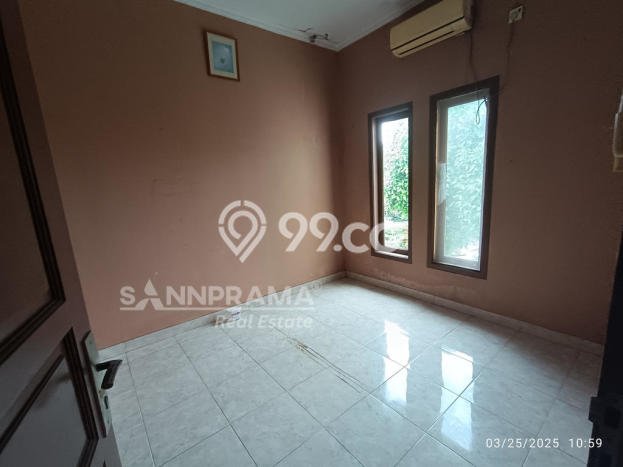 Siap Huni Hunian Elit 4 Kamar di Sawangan Dekat ke Mana Pun Siap Huni Hunian Elit 4 Kamar di Sawangan Dekat ke Mana Pun