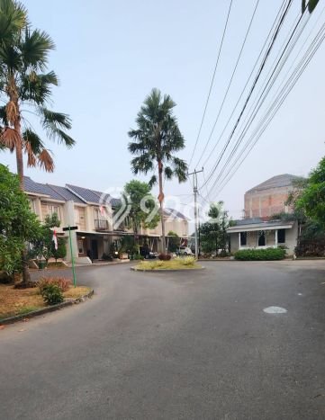 Dijual Rumah 3 Kamar Lokasi Ideal Bagus dan Strategis di Pancoran Mas Dijual Rumah 3 Kamar Lokasi Ideal Bagus dan Strategis di Pancoran Mas