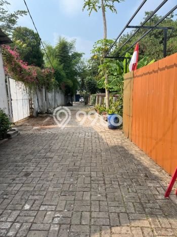 For Sale Rumah 2 Kamar Lokasi Strategis Bagus dan Strategis di Pancoran Mas For Sale Rumah 2 Kamar Lokasi Strategis Bagus dan Strategis di Pancoran Mas