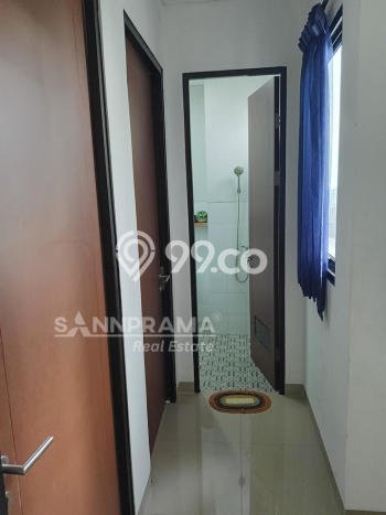 Jual Rumah Modern 3 KT di Mustikasari, Bekasi Jual Rumah Modern 3 KT di Mustikasari, Bekasi