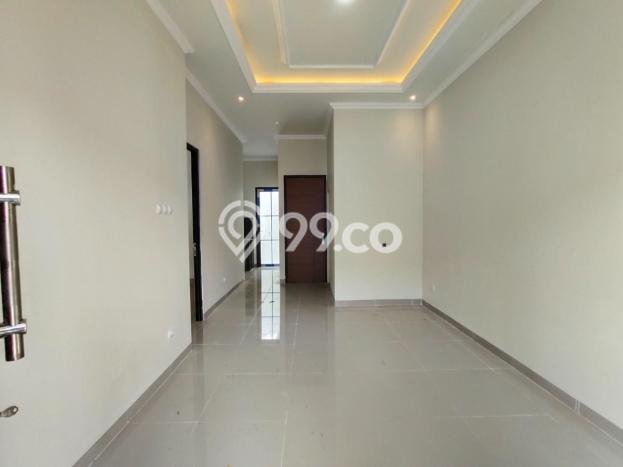 Rumah Modern Minimalis 2 Kamar Bisa Langsung Pindah di Cilodong Rumah Modern Minimalis 2 Kamar Bisa Langsung Pindah di Cilodong