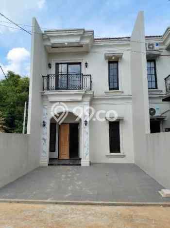 Dijual Cepat Rumah Favorit Siap Huni LB 100m2 di Cilodong, Depok Dijual Cepat Rumah Favorit Siap Huni LB 100m2 di Cilodong, Depok