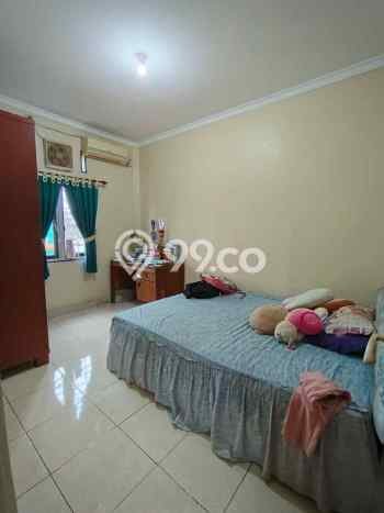 Rumah Luas Asri 6 KT Siap Pakai di Sukmajaya Depok Rumah Luas Asri 6 KT Siap Pakai di Sukmajaya Depok