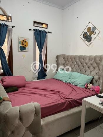 Rumah Strategis Minimalis Lb 55m2 di Cilodong, Depok Rumah Strategis Minimalis Lb 55m2 di Cilodong, Depok