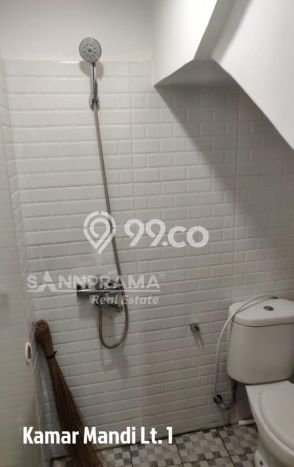 Rumah Modern Cantik 3 KT Bisa Langsung Pindah di Beji Rumah Modern Cantik 3 KT Bisa Langsung Pindah di Beji