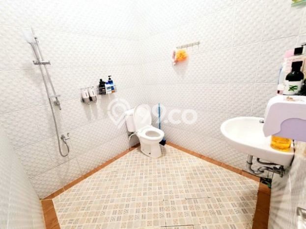 Dijual Rumah 3 Kamar Lokasi Ideal Bagus dan Strategis di Pancoran Mas Dijual Rumah 3 Kamar Lokasi Ideal Bagus dan Strategis di Pancoran Mas