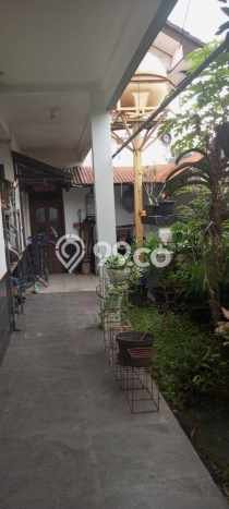 Rumah Modern Cantik 4 KT Bisa Langsung Pindah di Tapos Rumah Modern Cantik 4 KT Bisa Langsung Pindah di Tapos