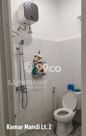 Rumah Modern Cantik 3 KT Bisa Langsung Pindah di Beji Rumah Modern Cantik 3 KT Bisa Langsung Pindah di Beji
