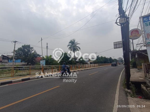 Kavling Tanah Dijual di Pancoran Mas Depok Spesifikasi 6000m2 Kavling Tanah Dijual di Pancoran Mas Depok Spesifikasi 6000m2