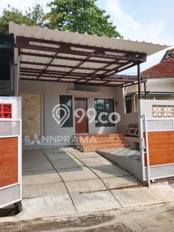 Jual Rumah Minimalis Bagus Punya 2 KT di Tajur Halang Bogor SHM Jual Rumah Minimalis Bagus Punya 2 KT di Tajur Halang Bogor SHM