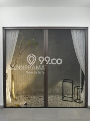 Rumah Modern Minimalis 3 Kamar Siap Huni di Pancoran Mas Rumah Modern Minimalis 3 Kamar Siap Huni di Pancoran Mas