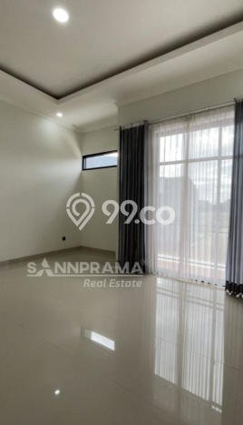 Dijual Rumah Modern 3 KT di Tanah Sareal, Bogor Dijual Rumah Modern 3 KT di Tanah Sareal, Bogor