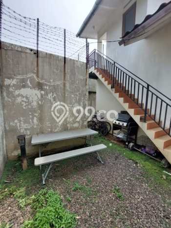 Rumah Modern Minimalis 4 Kamar Bisa Langsung Pindah di Cilodong Rumah Modern Minimalis 4 Kamar Bisa Langsung Pindah di Cilodong
