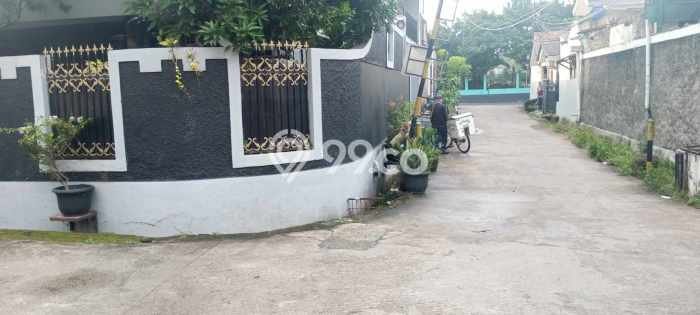 Rumah Modern Cantik 4 KT Bisa Langsung Pindah di Tapos Rumah Modern Cantik 4 KT Bisa Langsung Pindah di Tapos