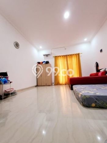 Dijual Rumah 3 Kamar Lokasi Ideal Bagus dan Strategis di Pancoran Mas Dijual Rumah 3 Kamar Lokasi Ideal Bagus dan Strategis di Pancoran Mas
