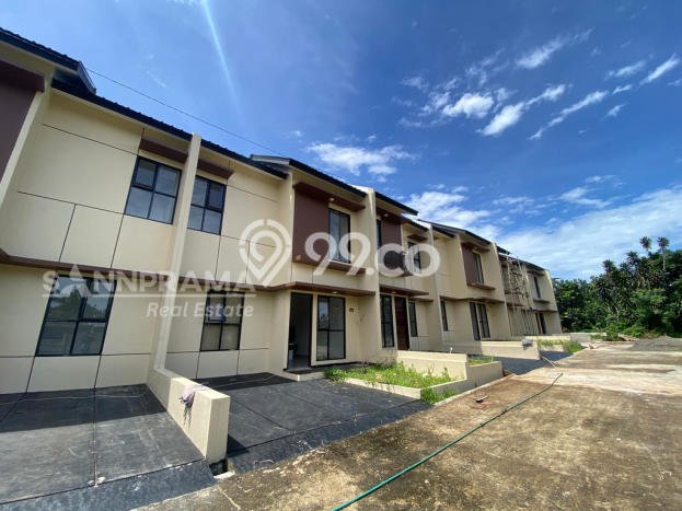 Dijual Cepat Rumah Favorit Siap Huni LB 60m2 di Tajur Halang, Bogor Dijual Cepat Rumah Favorit Siap Huni LB 60m2 di Tajur Halang, Bogor