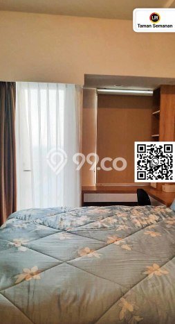 Apartemen Murah Dijual di Jakarta Utara 0 KT & 1 KM Apartemen Murah Dijual di Jakarta Utara 0 KT & 1 KM