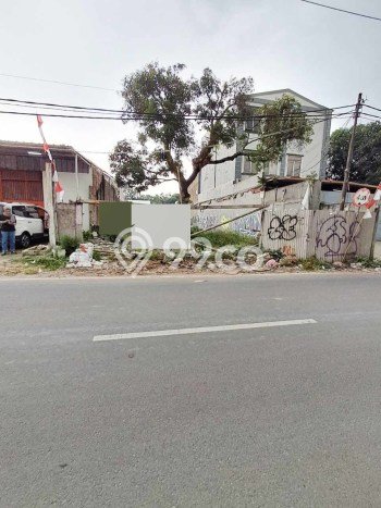 Unit Gudang Paling Strategis di Serpong Utara Tangerang Selatan dengan LB 60m2 Unit Gudang Paling Strategis di Serpong Utara Tangerang Selatan dengan LB 60m2
