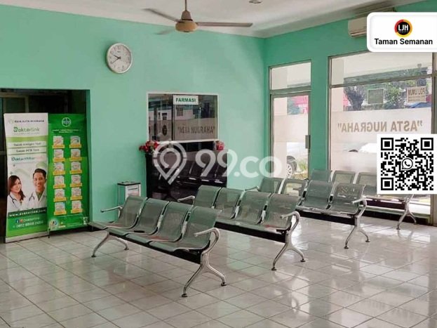 AREA PREMIUM! Komersial Kawasan Duren Sawit, Luas 700m2m², Kawasan Komersial AREA PREMIUM! Komersial Kawasan Duren Sawit, Luas 700m2m², Kawasan Komersial