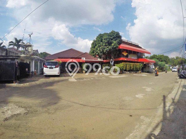 Paling Dicari! Komersial Dijual di Lebak Bulus Harga Kompetitif Paling Dicari! Komersial Dijual di Lebak Bulus Harga Kompetitif