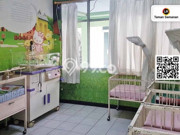 AREA PREMIUM! Komersial Kawasan Duren Sawit, Luas 700m2m², Kawasan Komersial AREA PREMIUM! Komersial Kawasan Duren Sawit, Luas 700m2m², Kawasan Komersial